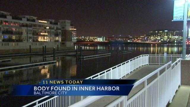 2nd body found floating in harbor in week
