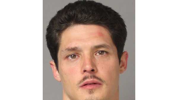 Man faces charges after kidnapping girlfriend