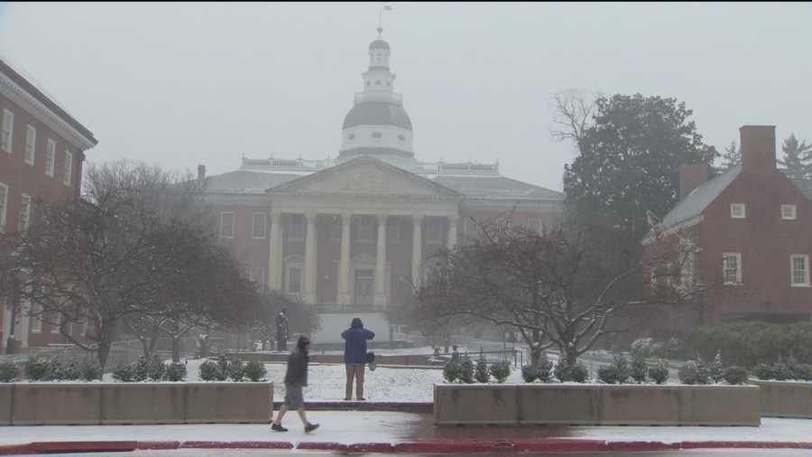 Bills to repeal, delay or exempt some jurisdictions from the so-called Rain Tax are now in the hands of committees.