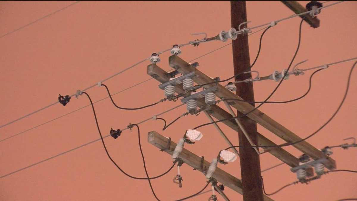 Severe winter weather causes BGE bills to spike