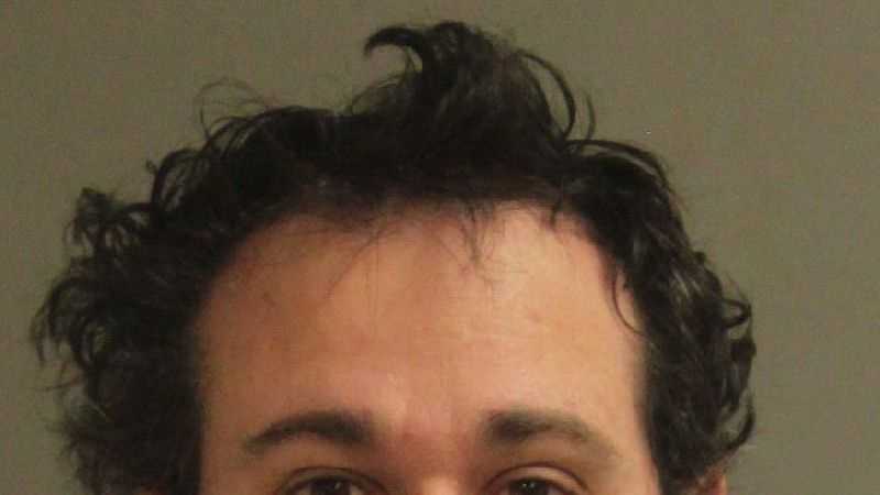 Police: Man arrested in connection with lewd acts