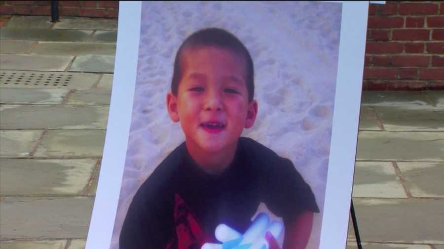 Maryland lawmakers are considering another crackdown on distracted driving in memory of a little boy who was killed by the act.