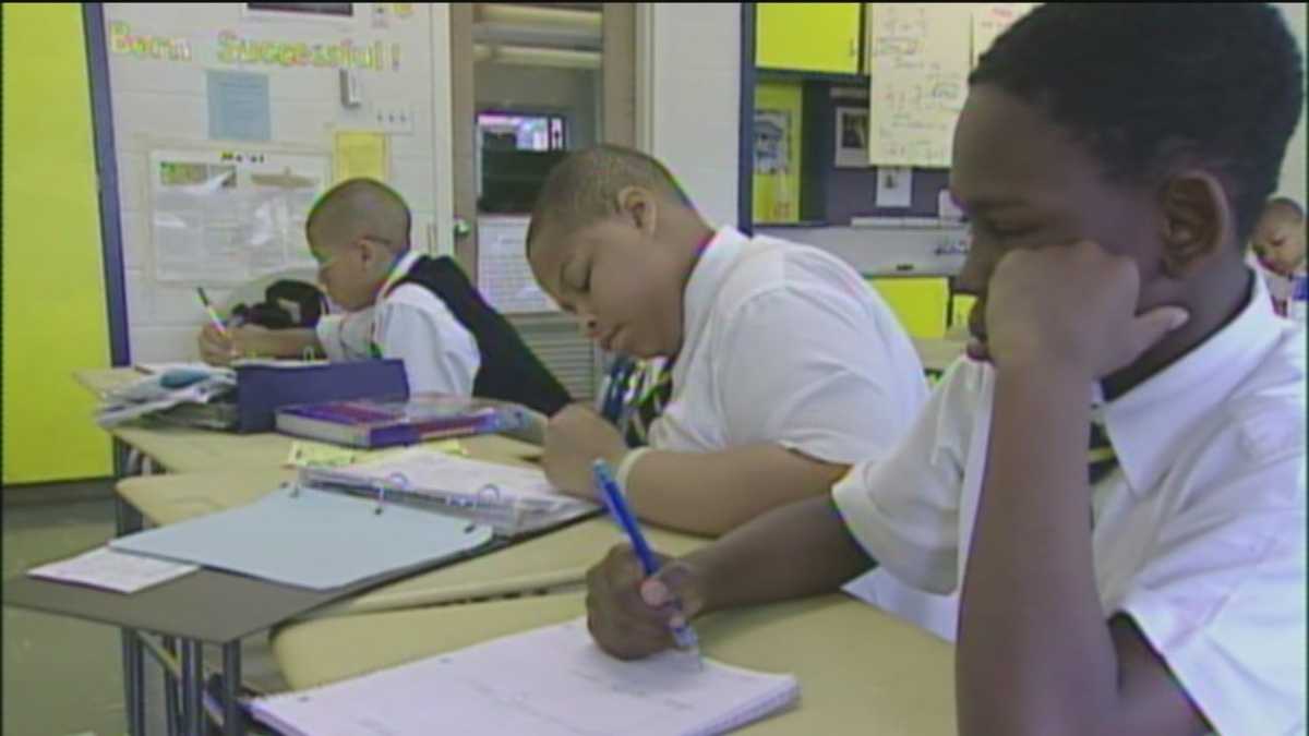 My Brother's Keeper catching on in Baltimore
