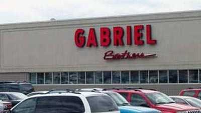 Gabriel Brothers, 8576 Beechmont Ave, Anderson Twp, OH - MapQuest