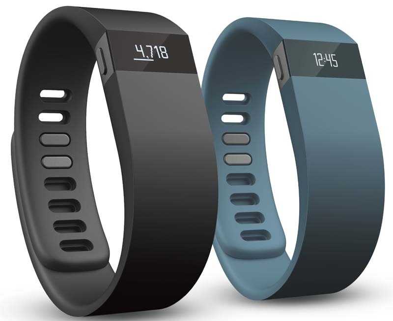 Fitbit recalling 1 million activity trackers