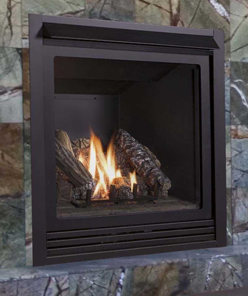 Images Fireplaces recalled over explosion hazard