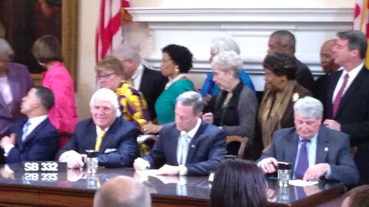 2014 General Assembly session in photos