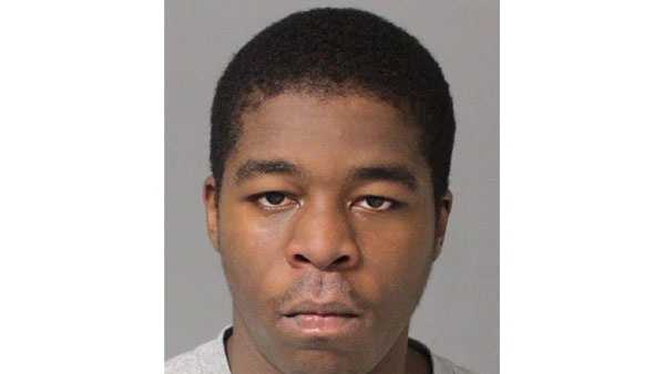 Man arrested in connection with child sex abuse