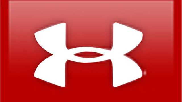 Under Armour becomes 2nd largest US apparel brand