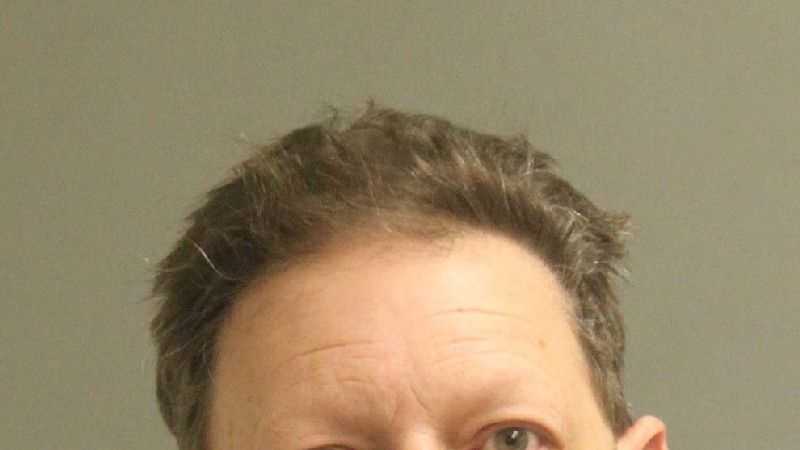 Man arrested in Glen Burnie toy store robbery