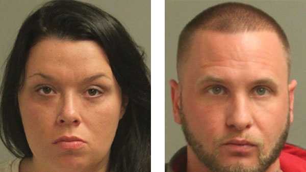 Police: 2 arrested in Glen Burnie drug bust