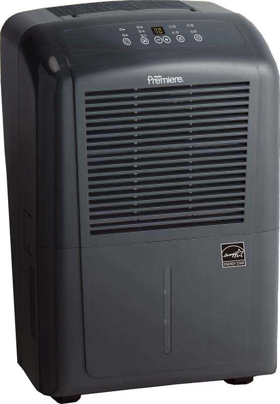 Photos: Gree dehumidifiers recalled