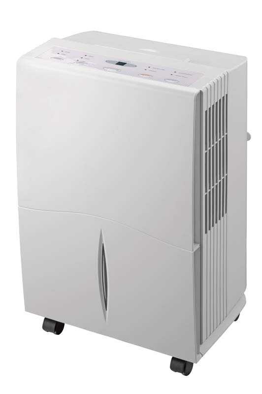 Recall renewed for more than 2M dehumidifiers