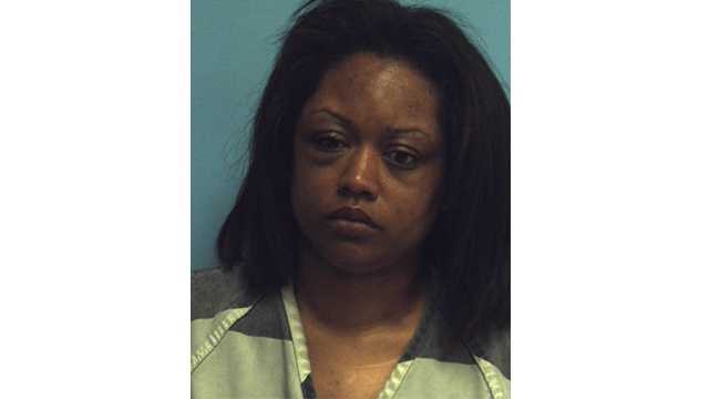 Woman Convicted Of Fatally Shooting Boyfriend 1007