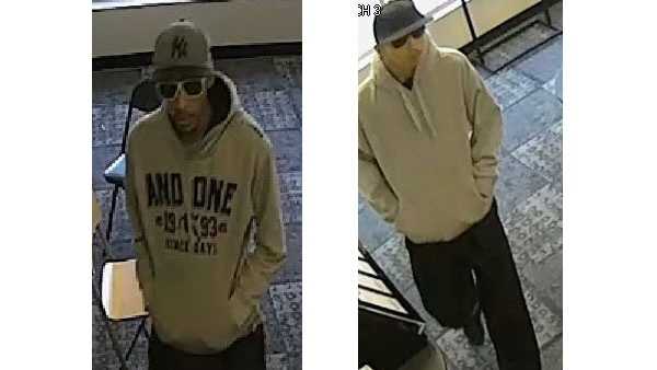 FBI seeks help to identify serial robber