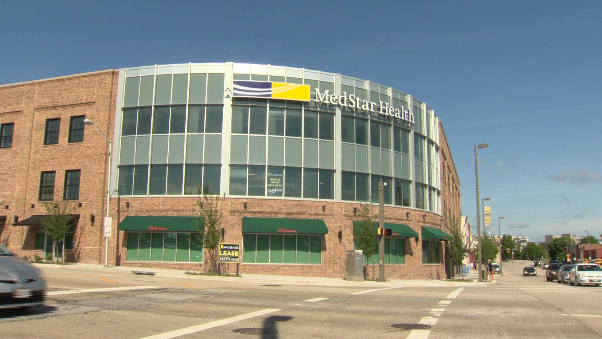 MedStar Health Opens Fed Hill Urgent Care Facility