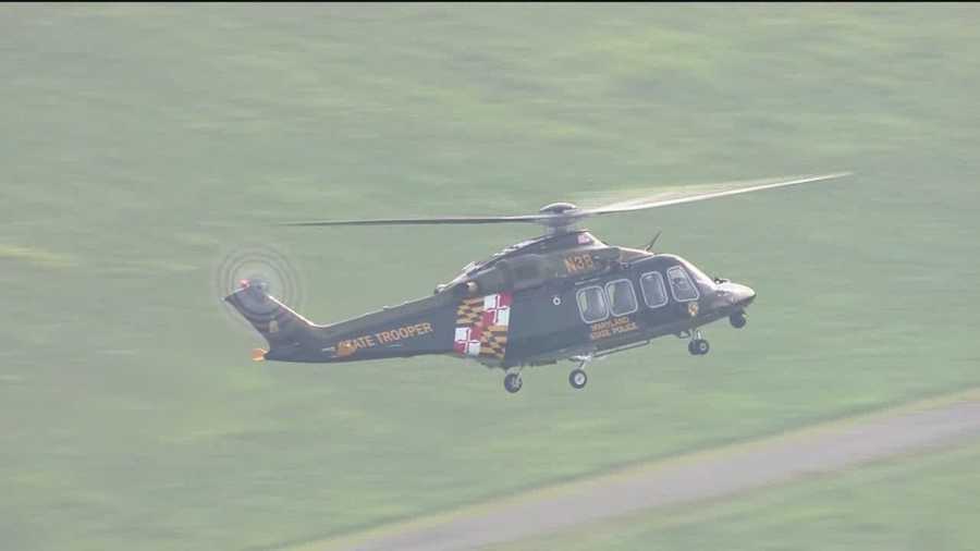 The WBAL-TV 11 News I-Team has learned that the slow transition of new Medevac helicopters into the state police fleet has prompted an offer to buy them and lease the aircraft back to the state.