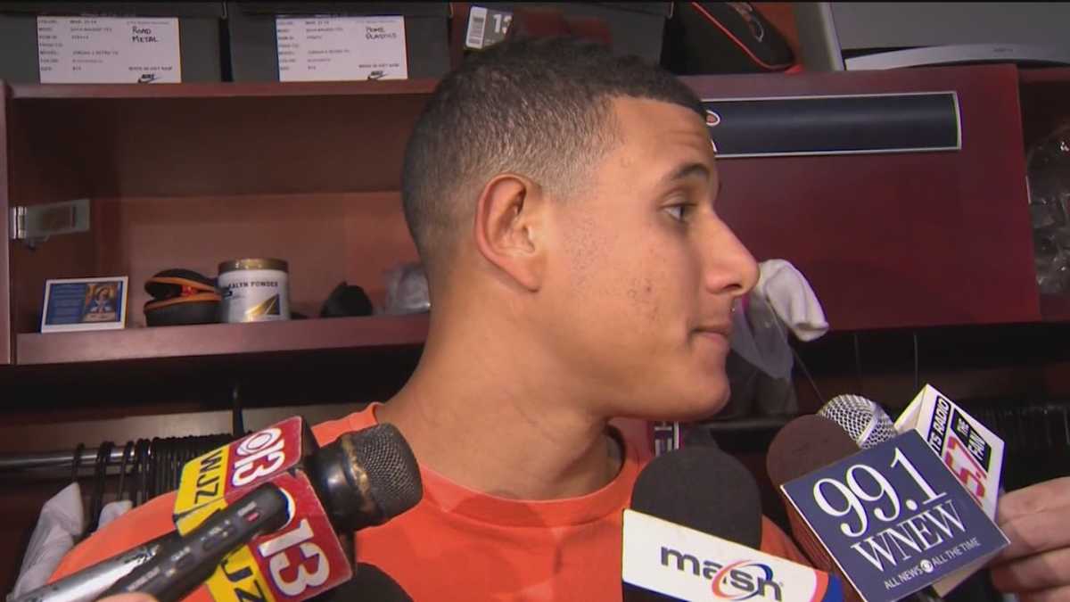 Manny Machado absent from lineup Saturday - Manny Machado News