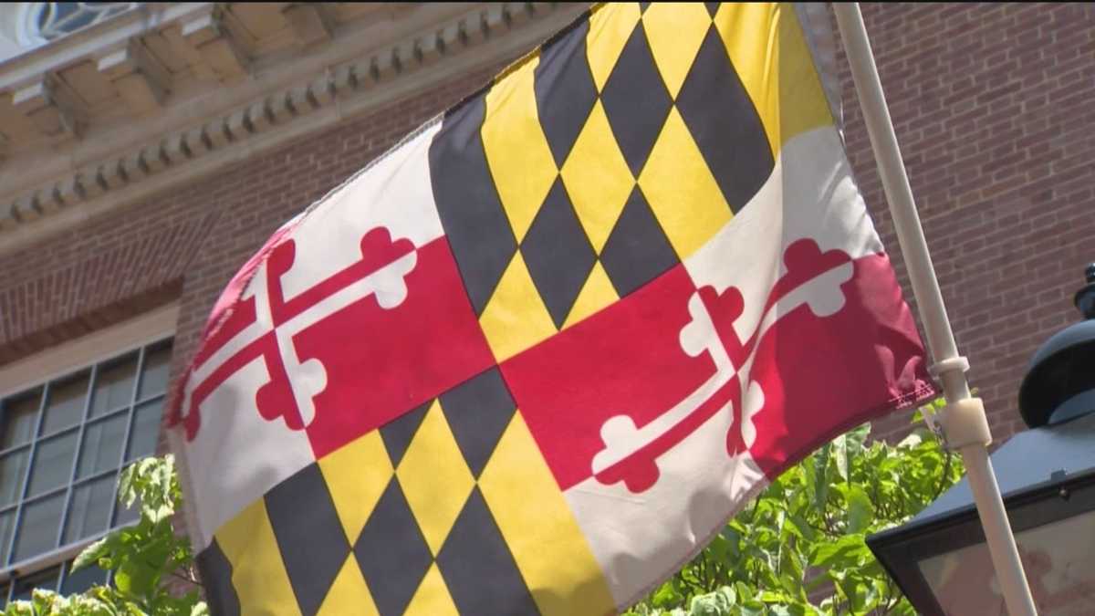 77M trimmed from Maryland state budget