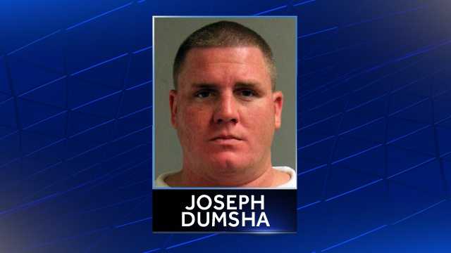Police make arrest in Glen Burnie stabbing