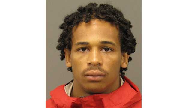 Police make arrest in Essex shooting