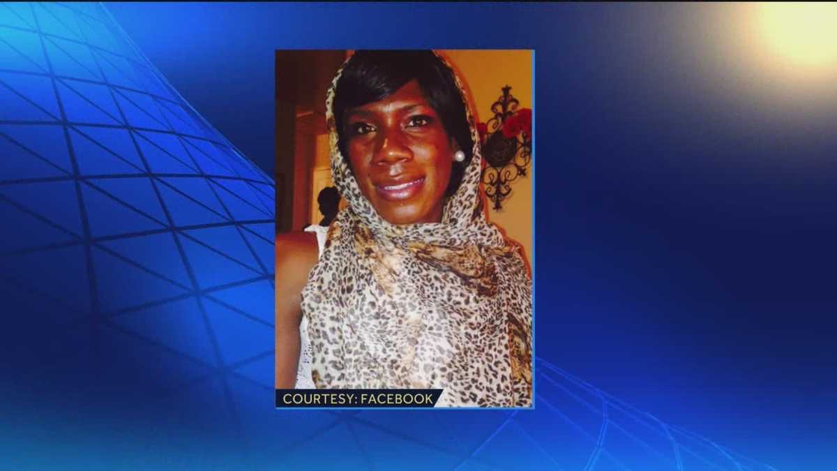 Slain transgender woman identified