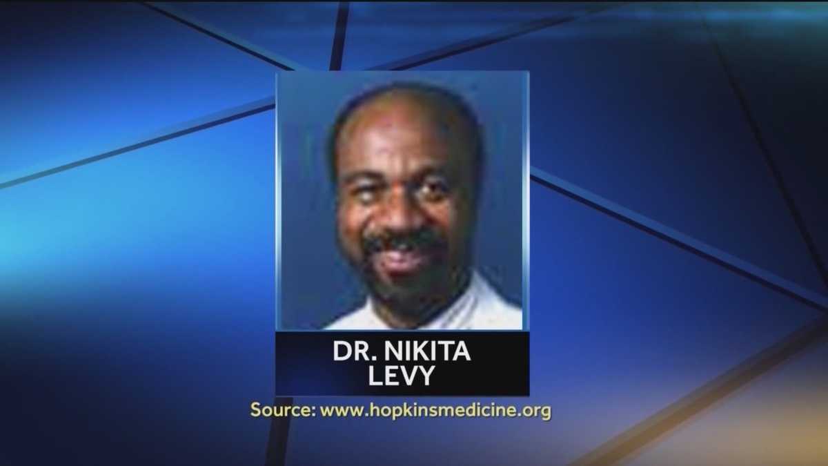 Hopkins to pay $190M to Dr. Nikita Levy's patients