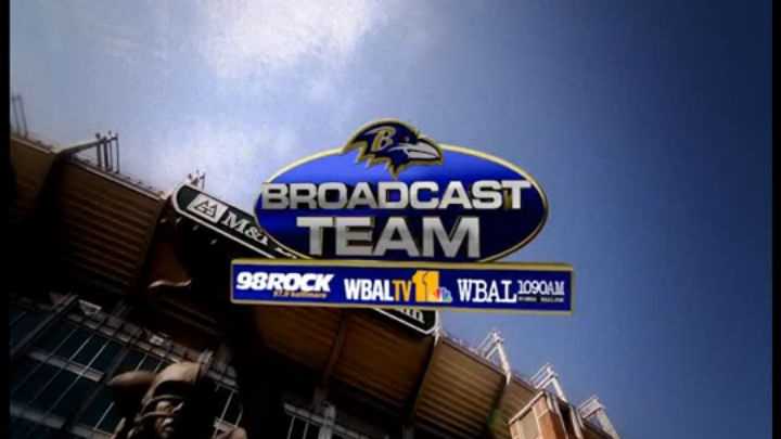 wbal ravens game