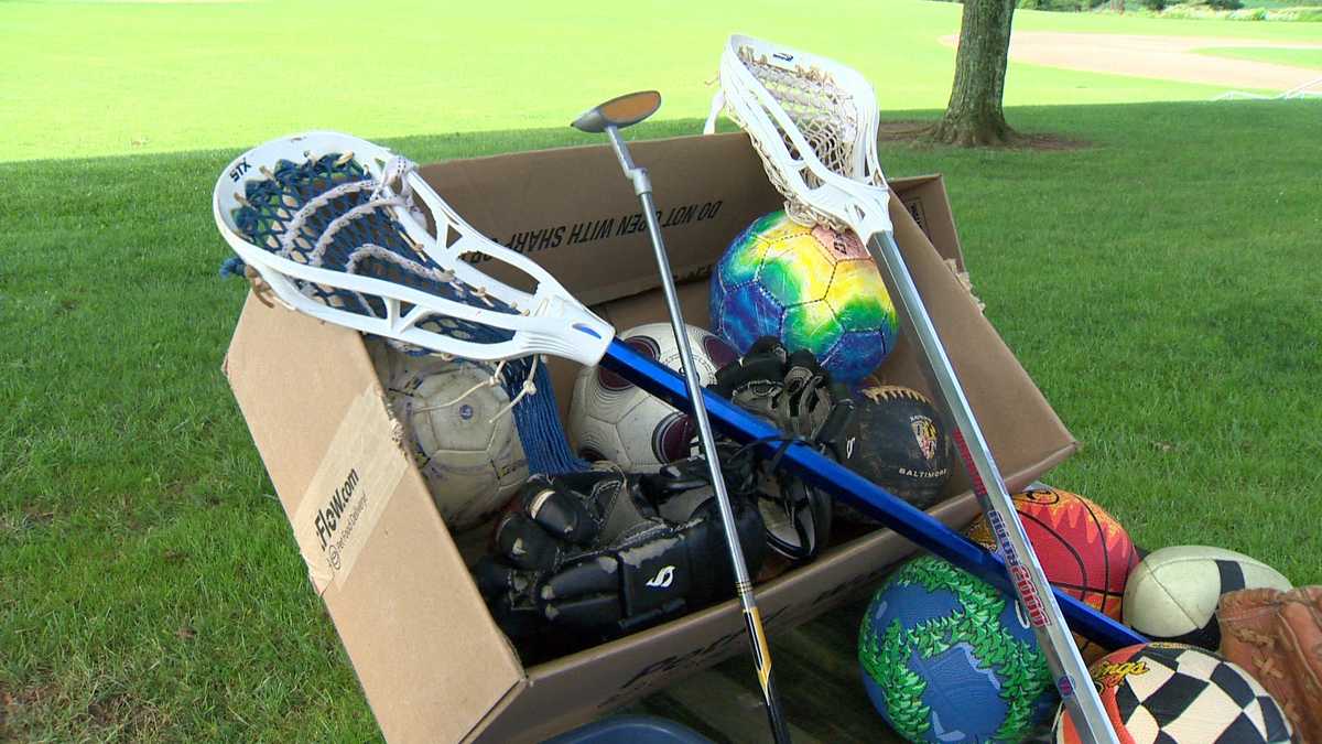 Decathlon Donates Sports Equipment to Bay Area Kids, Partners with
