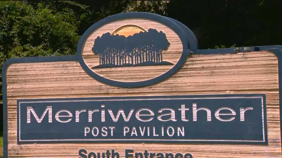 A North Carolina man and a Virginia teenager have died after attending an all-day music festival in Howard County.