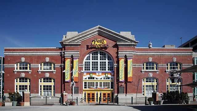 Baltimore's best attractions