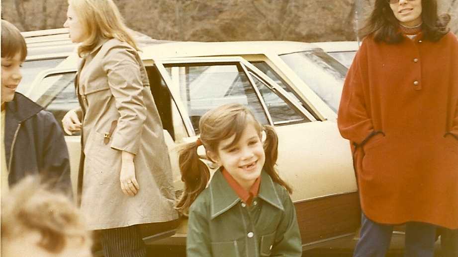 25 things you didn't know about Deborah Weiner