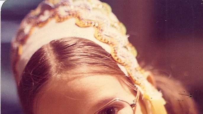 25 things you didn't know about Deborah Weiner