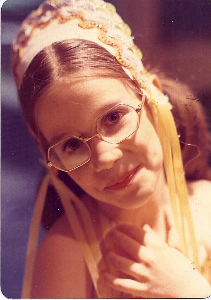 25 things you didn't know about Deborah Weiner