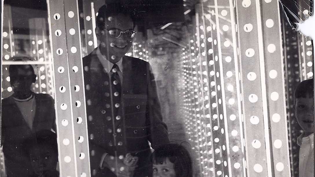 25 things you didn't know about Deborah Weiner