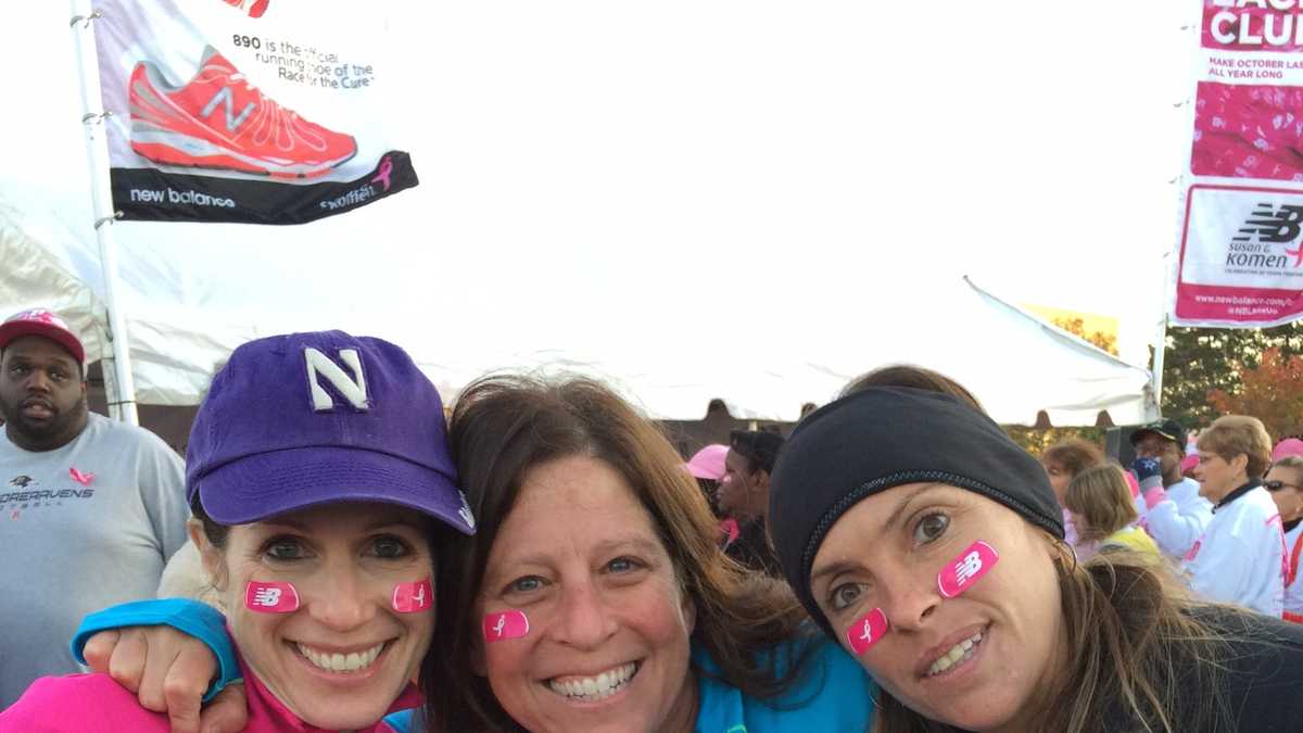 25 things you didn't know about Deborah Weiner