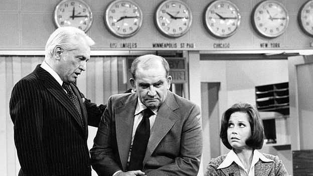 25 things you didn't know about Deborah Weiner