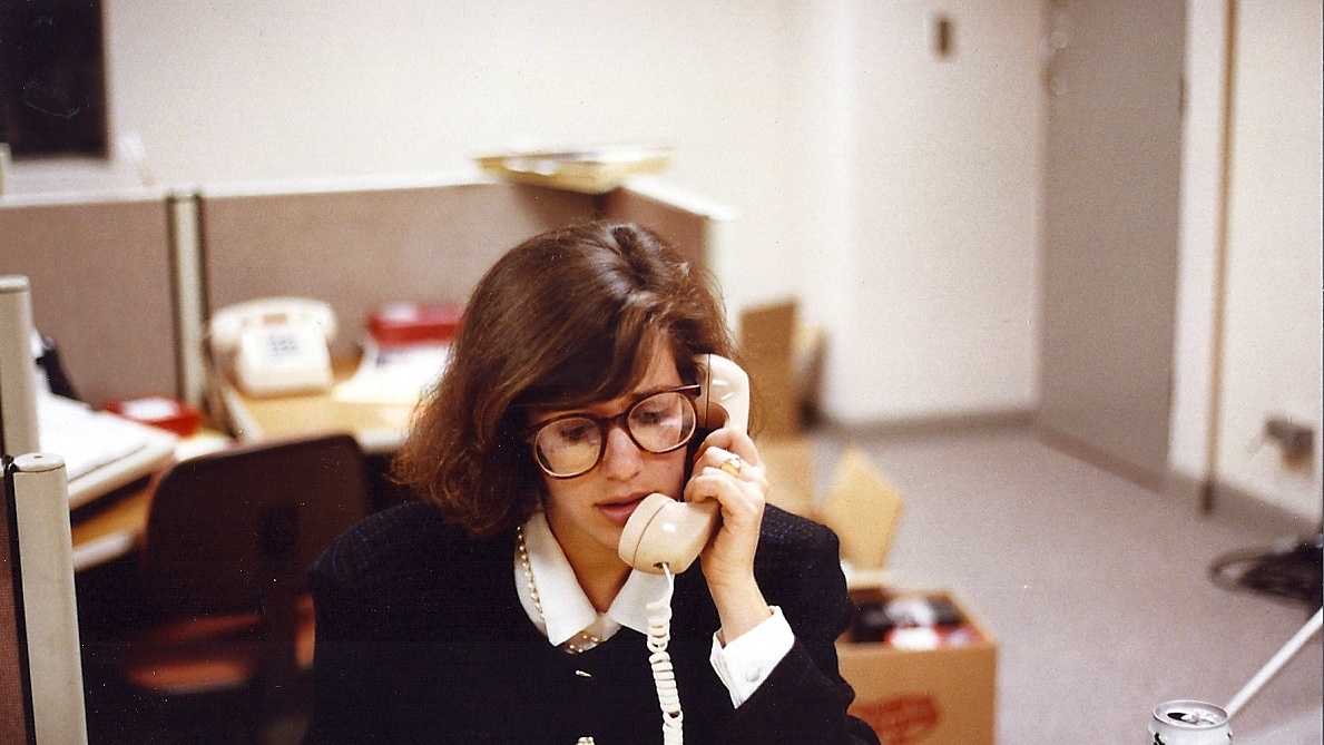 25 things you didn't know about Deborah Weiner