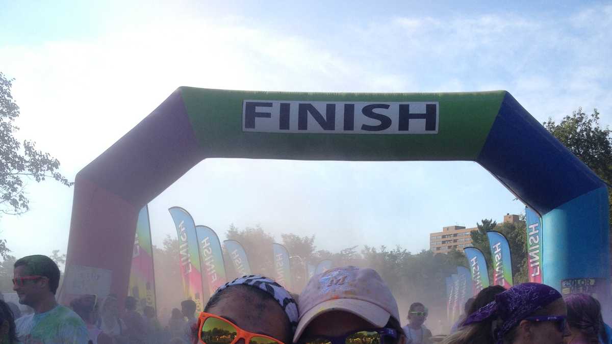 25 things you didn't know about Deborah Weiner