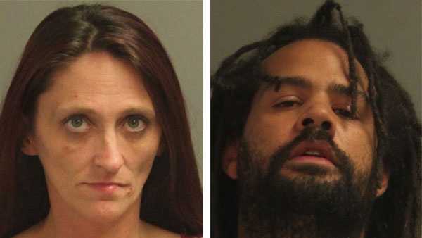 Police make 2 drug-related arrests in Glen Burnie