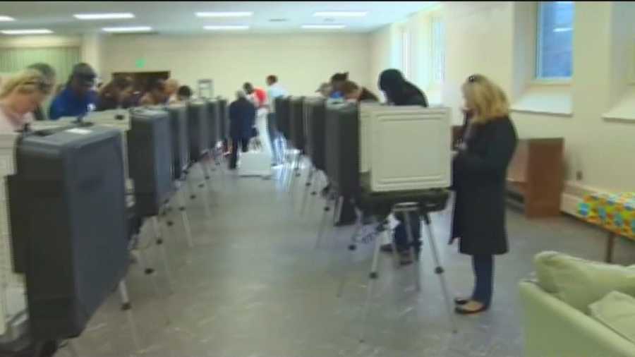 The WBAL-TV 11 News I-Team has confirmed that prosecutors are looking into 164 cases of voter fraud involving individuals who cast a ballot in Maryland and Virginia.