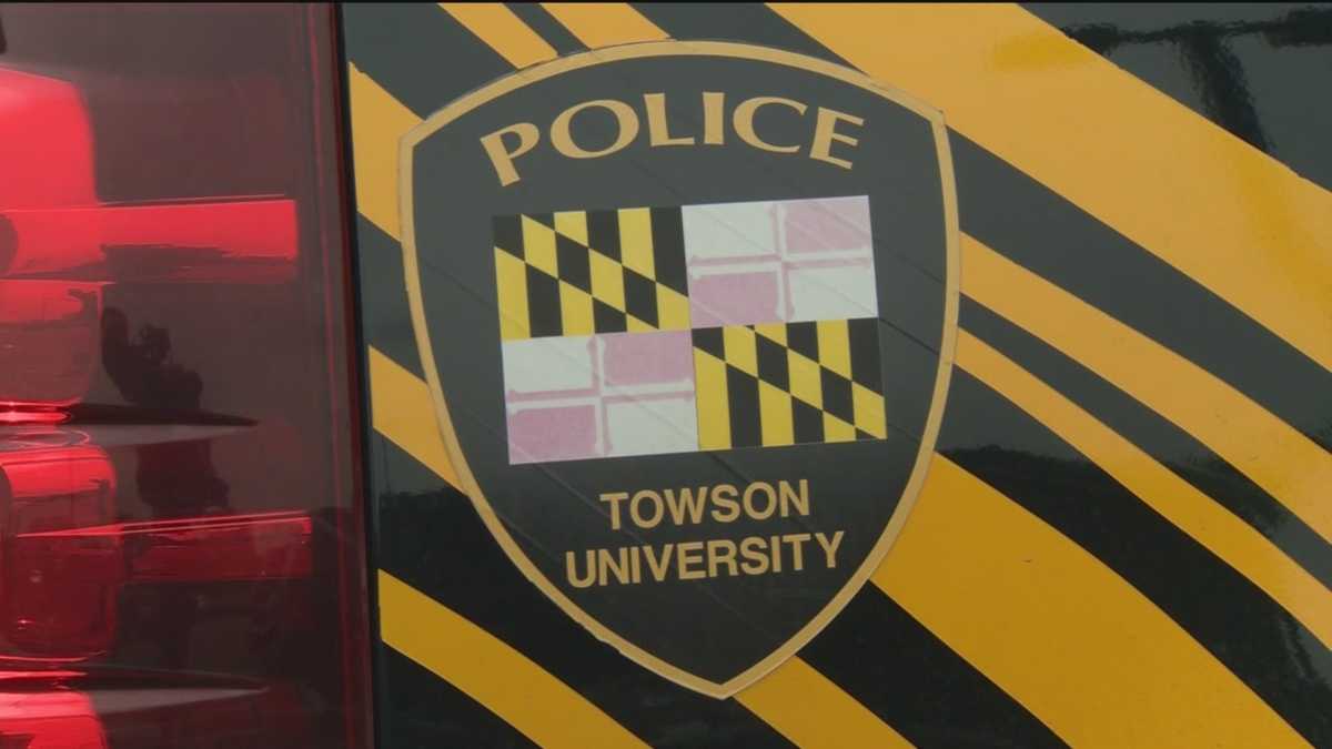 Towson University changes tailgating rules
