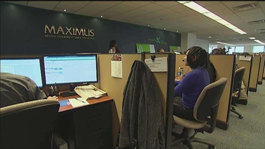 The 11 News I-Team has uncovered new questions about Maryland's health insurance exchange, such as where the paper trail is to justify the money being spent.