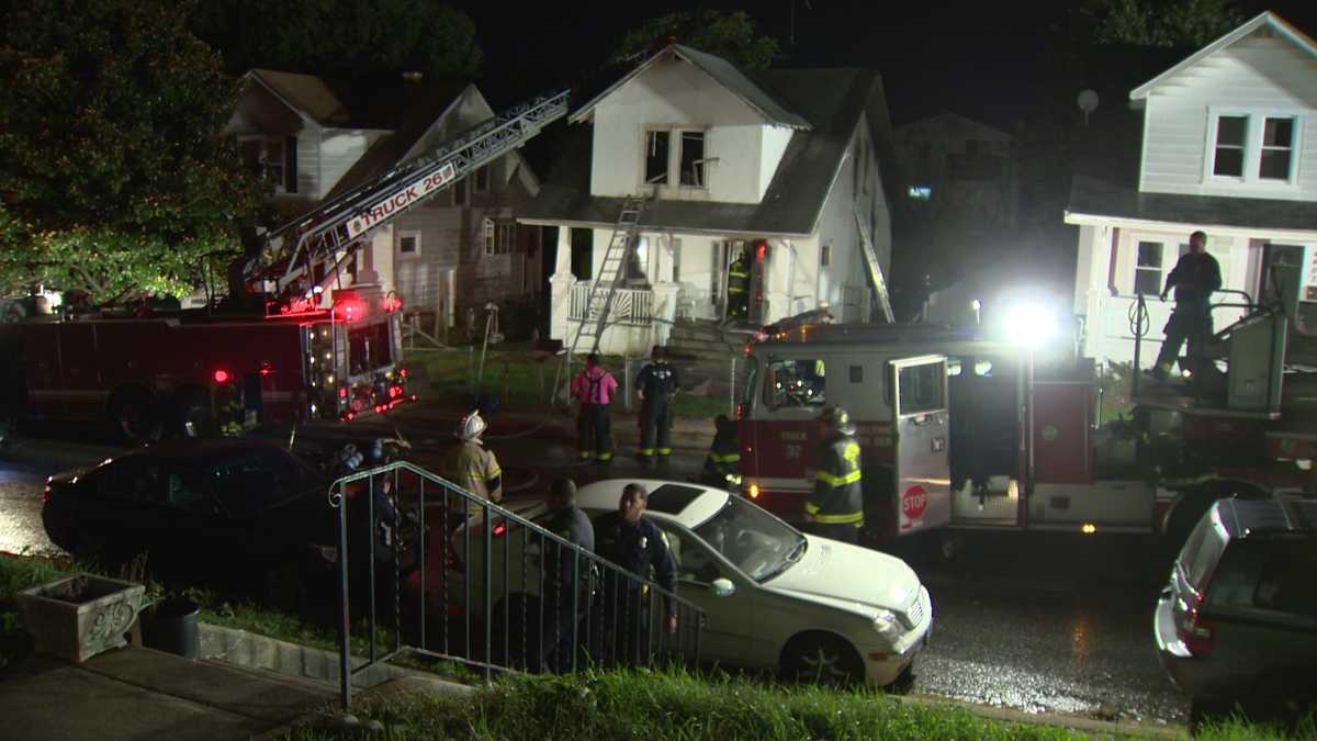 Police ID woman found dead in city fire