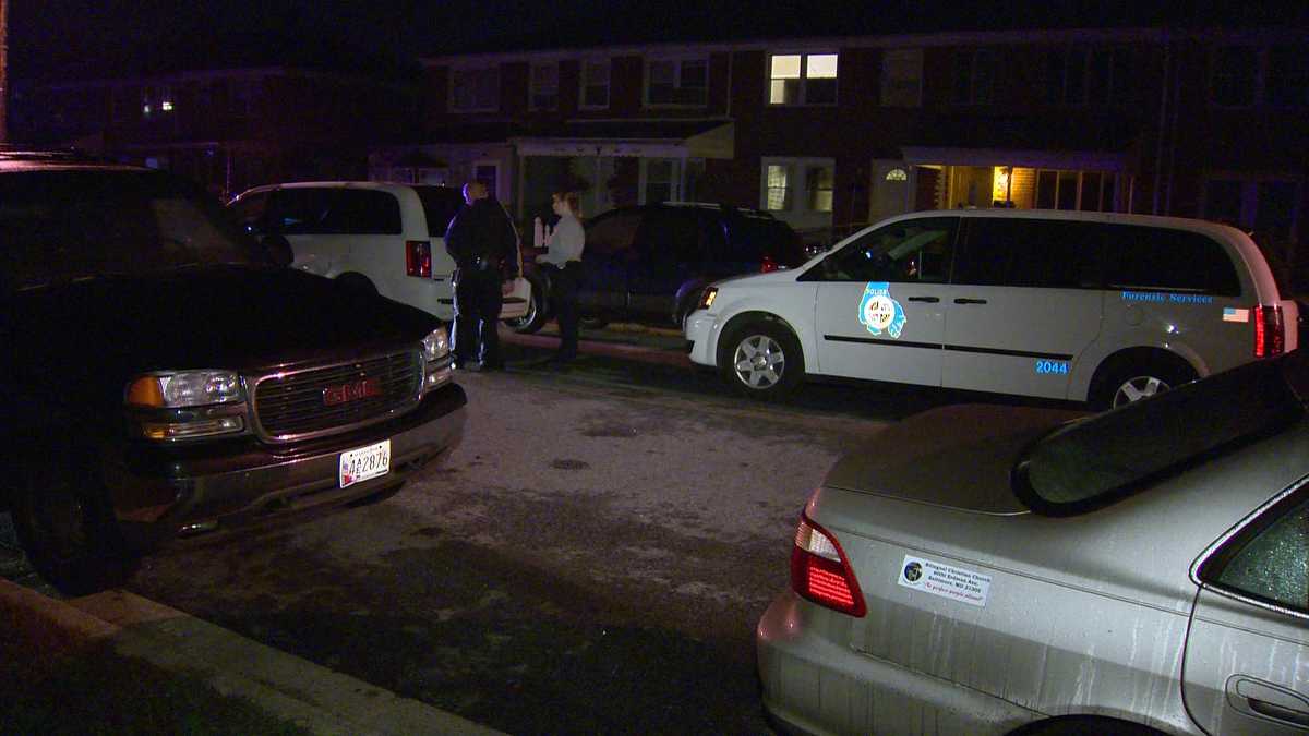 Police probe fatal Dundalk shooting