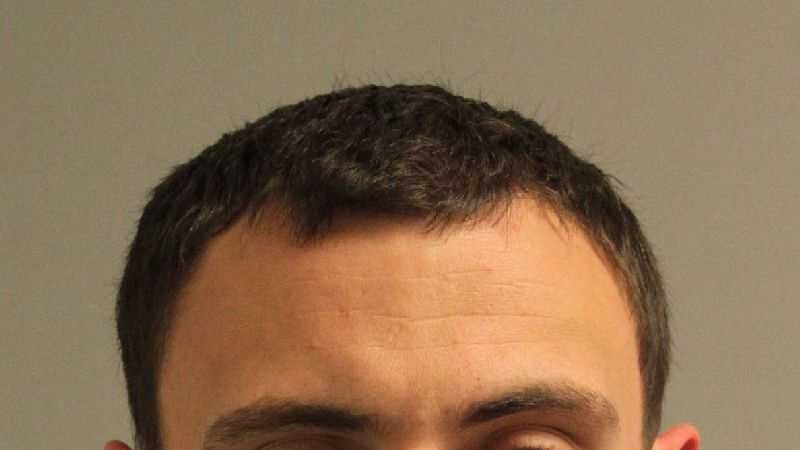 Police Edgewater Man Arrested In Car Thefts 4465