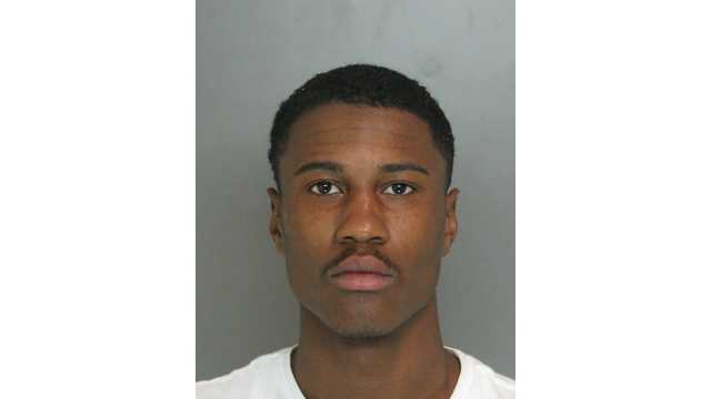 Men arrested in home invasion