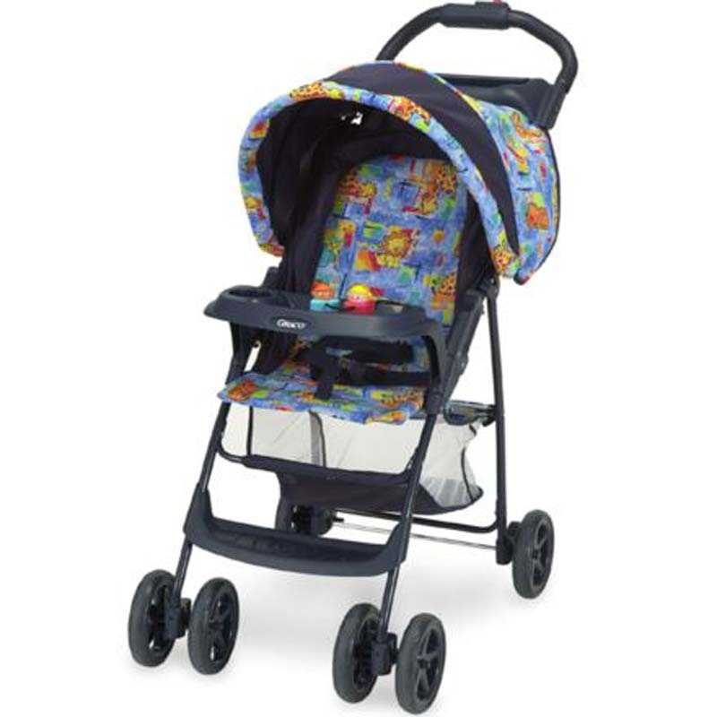 stroller recall