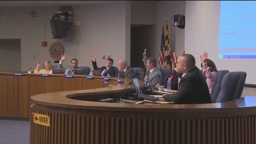 Anne Arundel County school officials can't remember the last time they had to go shopping for board members so early in the school year, and it looks like those vacant positions will not be filled until sometime in January.