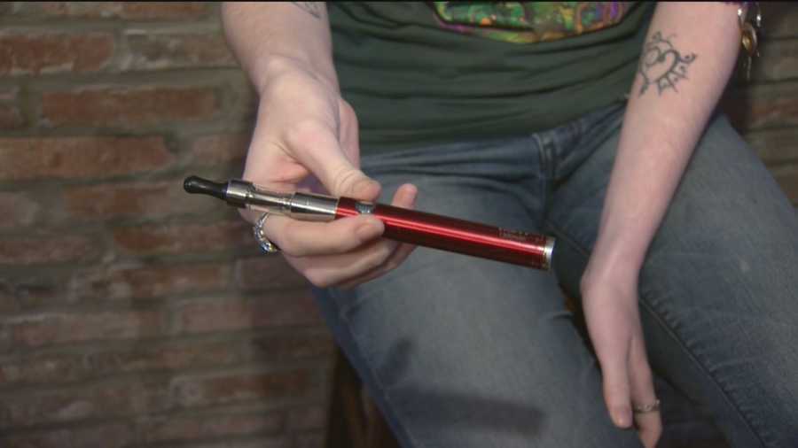 american cancer society e cigarettes Public health group against e-cigarette bill